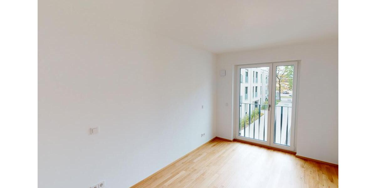 Für Singles & Paare - Zwei Zimmer zu vermieten! Mietfreien Monat sichern! 2 zimmer