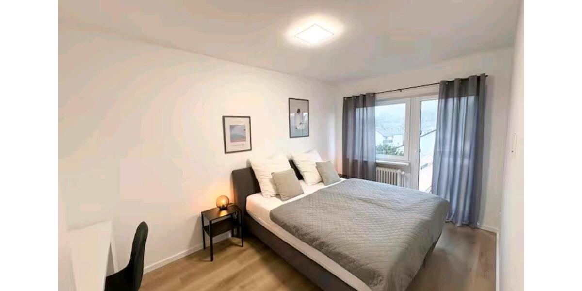 2-Zimmer Apartment in Wiesloch zu vermieten 2 zimmer