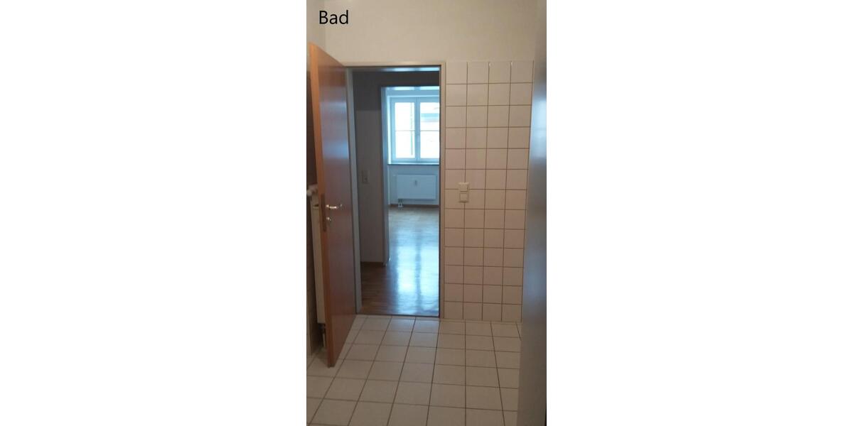 Erdgeschoßwohnung Kaufbeuren - 2 Zimmer, 67 m&sup2;, 690&euro; | Angebot:26548511