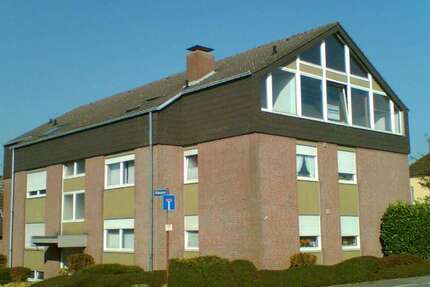 Wohnung Kleve - 4 Zimmer, 96 m&sup2;, 655&euro; | Angebot:25683688