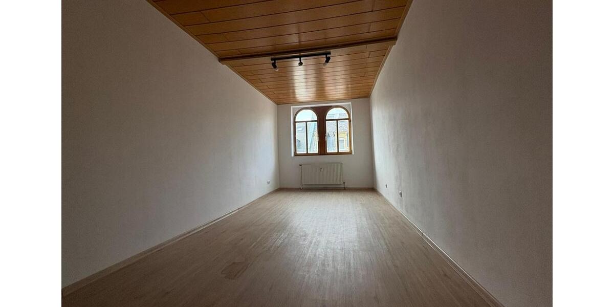 Charmante 1-Zimmer-Wohnung – kompakt und komfortabel 1 zimmer