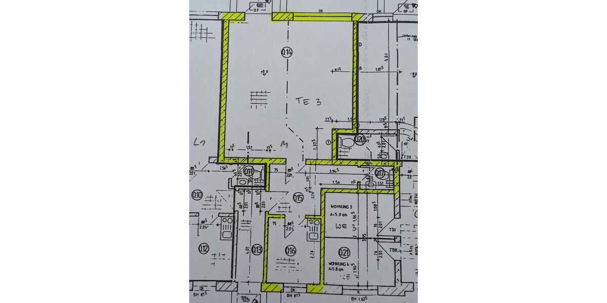 Gewerbeobjekt Rathenow - 500&euro; | Angebot:26073743
