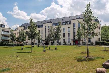 Wohnung zum Mieten in Wolfsburg 1.459,21 € 109.55 m²