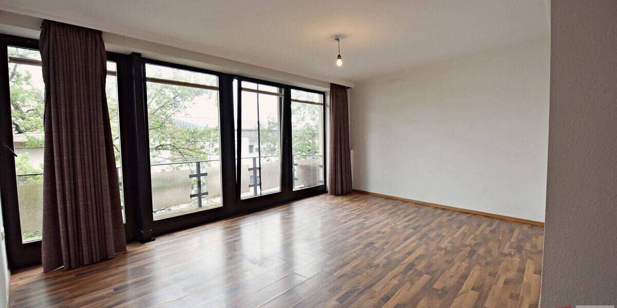 Etagenwohnung Lohne (Oldenburg) Lohne - 3 Zimmer, 90 m&sup2;, 750&euro; | Angebot:25694336