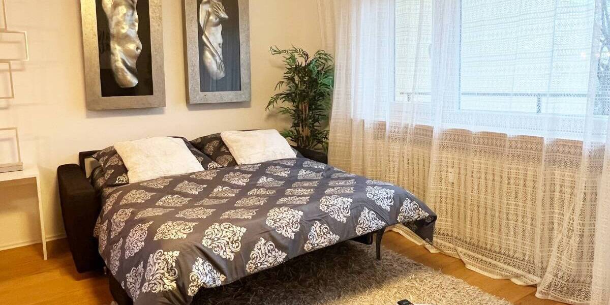 Etagenwohnung München Schwabing-Freimann - 4 Zimmer, 92 m&sup2;, 3.000&euro; | Angebot:26420182