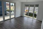 Neubau-3-Zimmer-Wohnung mit Terrasse – Exklusiv, 5 Jahre Mietdauer