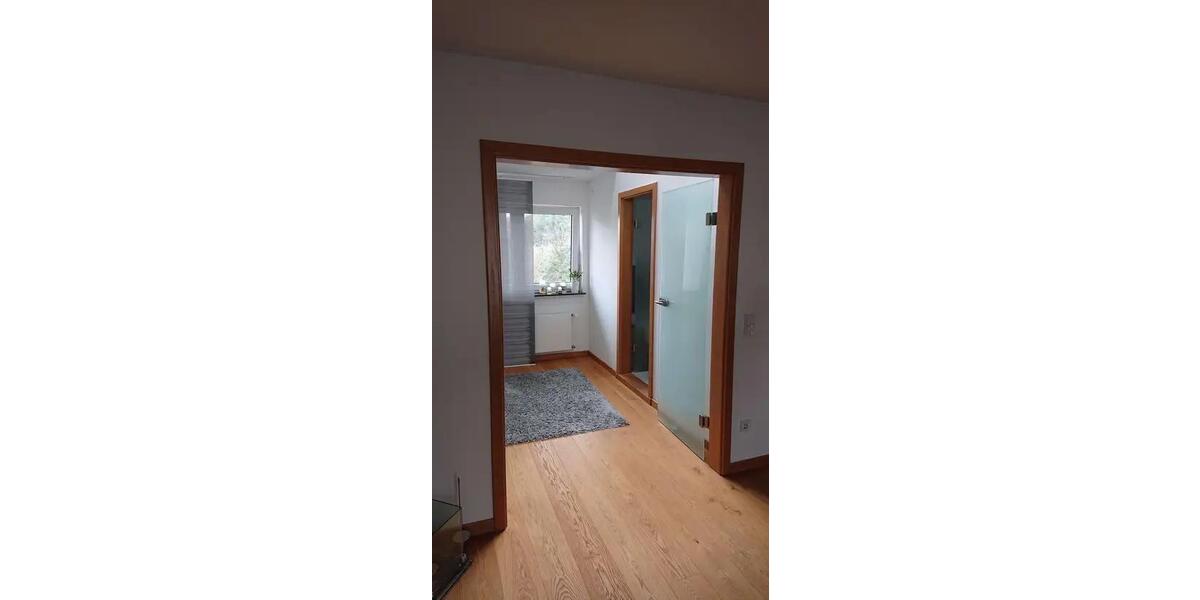 Luxuriöses Reihenhaus für Zwei 3.5 zimmer