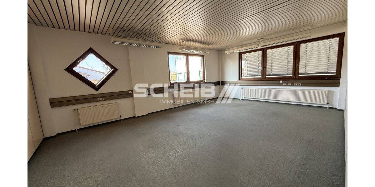Gewerbeobjekt Crailsheim Roßfeld - 1.450&euro; | Angebot:26554125