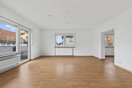 Wohnung zum Mieten in Karlsruhe 1.518 € 116.74 m² 4.5 zimmer