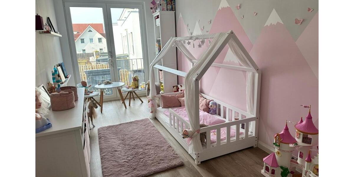 Terrassenwohnung Bad Münder am Deister - 6 Zimmer, 145 m&sup2;, 1.700&euro; | Angebot:26578126