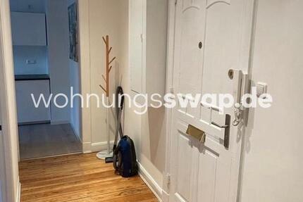 Wohnung Hamburg Eimsbüttel - 2 Zimmer, 45 m&sup2;, 761&euro; | Angebot:26632992