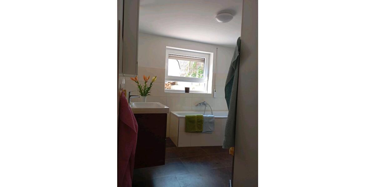 Erdgeschoßwohnung Lörrach Salzert - 2 Zimmer, 60 m&sup2;, 1.200&euro; | Angebot:26587054