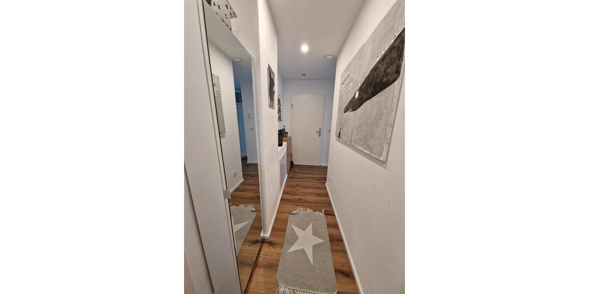 Erdgeschoßwohnung Siegen Kaan-Marienborn - 2 Zimmer, 61 m&sup2;, 610&euro; | Angebot:26489442