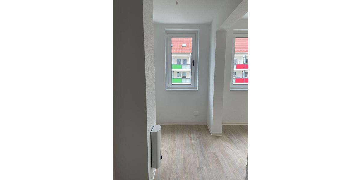 Etagenwohnung Oederan - 2 Zimmer, 38 m&sup2;, 269&euro; | Angebot:26545915