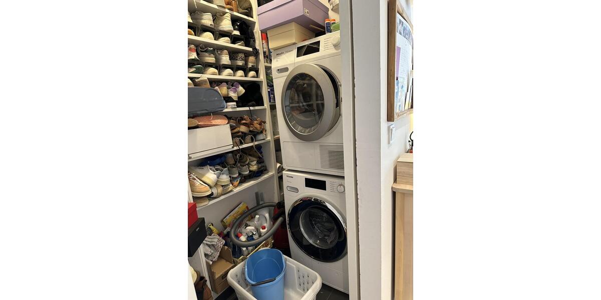 Moderne Stadtwohnung Bühl 3 zimmer