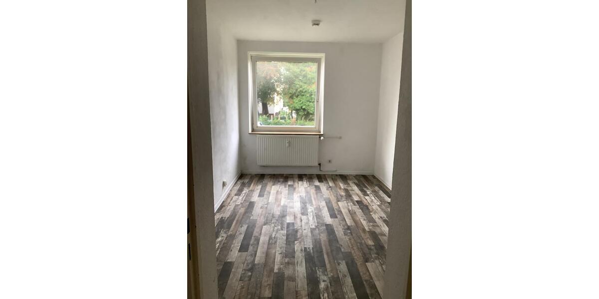 Etagenwohnung Wittmund - 3 Zimmer, 69 m&sup2;, 400&euro; | Angebot:24571792