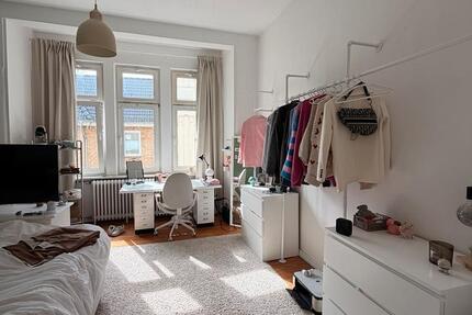 Wohnen auf Zeit Tastrup - 1 Zimmer, 18 m&sup2;, 400&euro; | Angebot:26223257