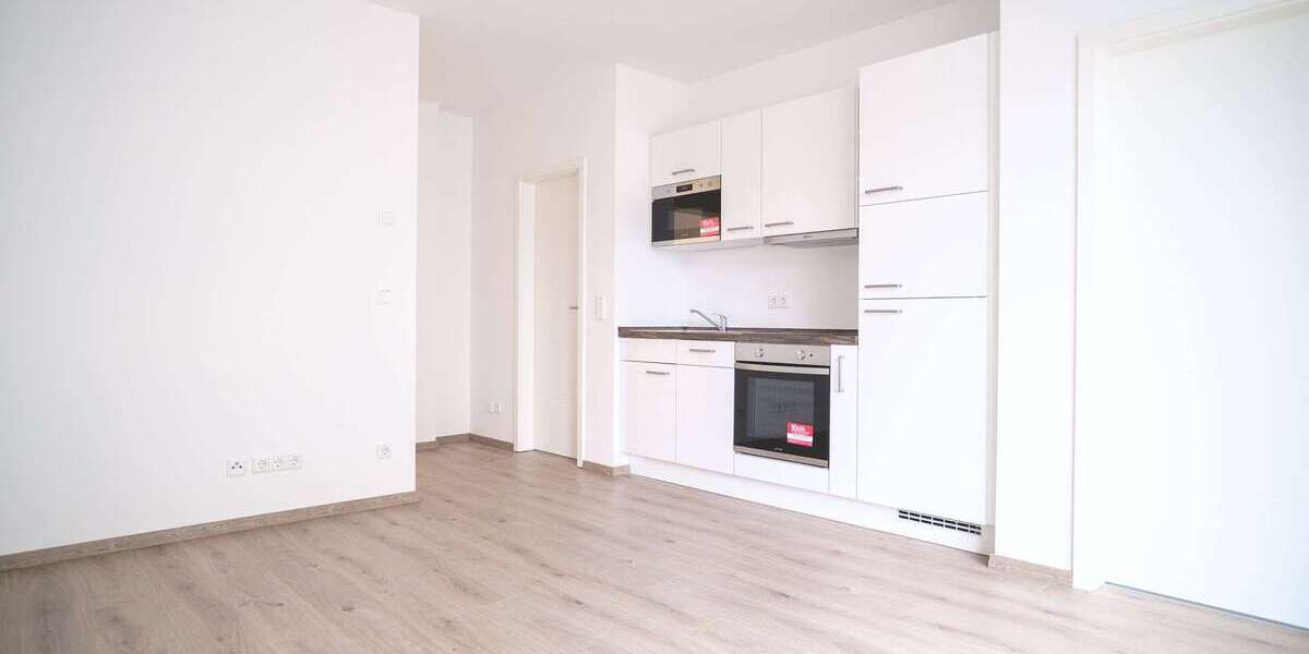 Etagenwohnung Leipzig Volkmarsdorf - 2 Zimmer, 47 m&sup2;, 650&euro; | Angebot:26751882