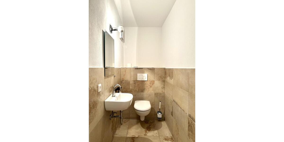 Etagenwohnung Göppingen - 3.5 Zimmer, 115 m&sup2;, 1.700&euro; | Angebot:26522662