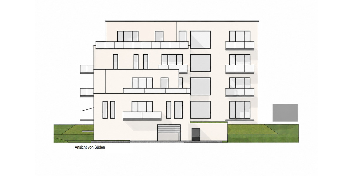 Etagenwohnung Celle Altenhagen - 4 Zimmer, 96 m&sup2;, 1.390&euro; | Angebot:26662057