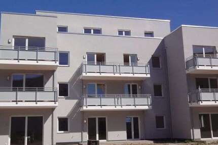 Wohnung zum Mieten in Stralsund 1.350 € 123 m² 4 zimmer