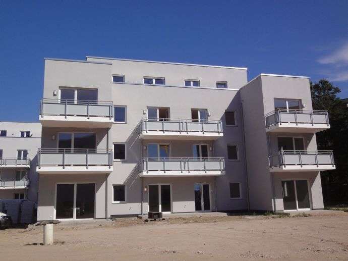 Wohnung zum Mieten in Stralsund 1.350 € 123 m² 4 zimmer