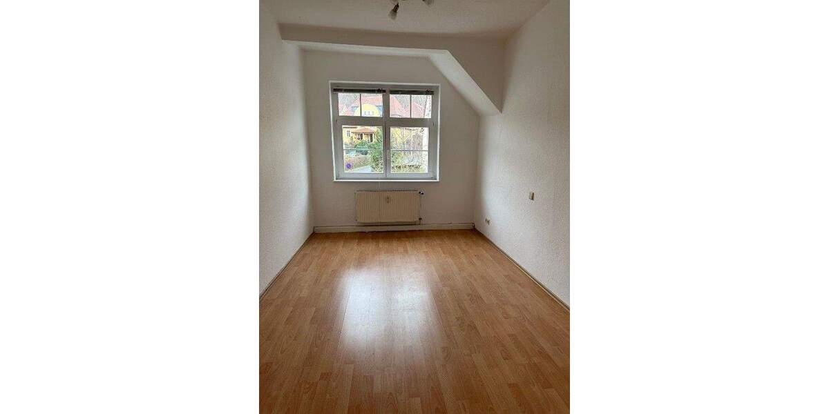 Etagenwohnung Rossau Schönborn-Dreiwerden - 1 Zimmer, 51 m&sup2;, 295&euro; | Angebot:25692411