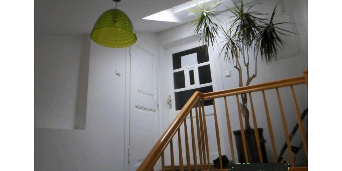 Dachgeschoßwohnung Michelstadt - 4.5 Zimmer, 108 m&sup2;, 860&euro; | Angebot:26592067
