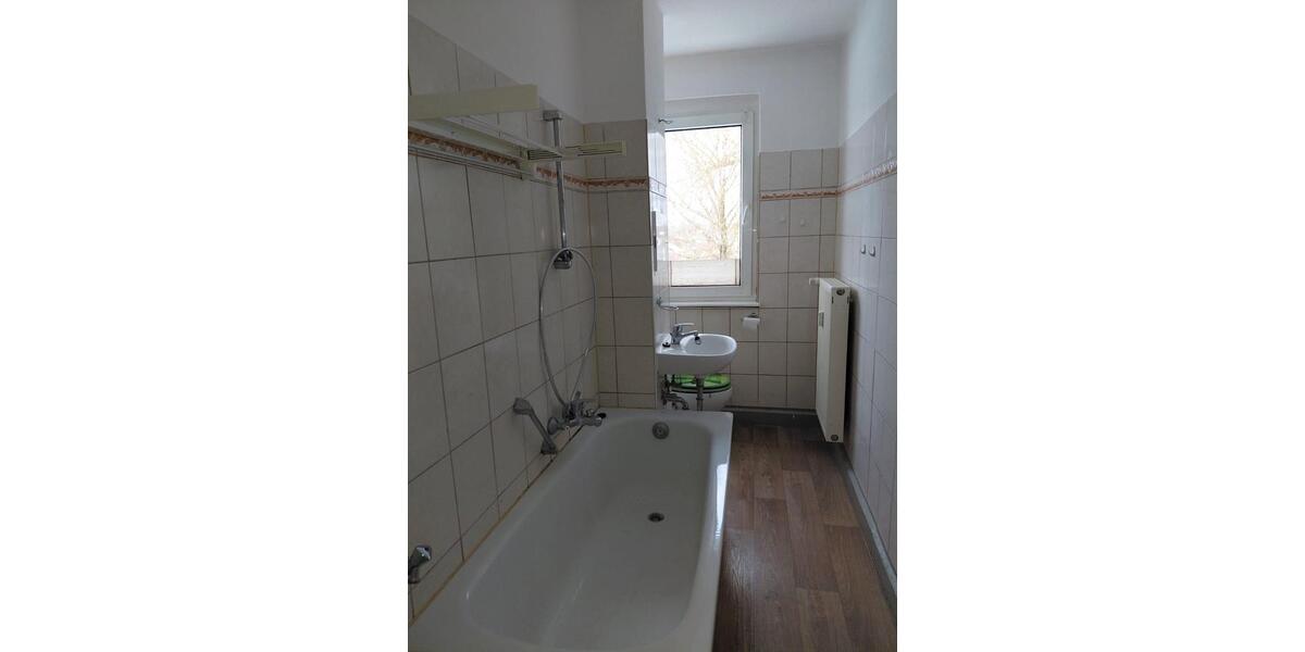 Etagenwohnung Blankensee - 3 Zimmer, 58 m&sup2;, 360&euro; | Angebot:25988895