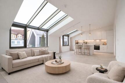 Wohnung Ingolstadt - 2 Zimmer, 85 m&sup2;, 1.231&euro; | Angebot:24810953