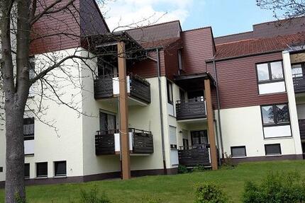 Wohnung Bad Emstal - 1 Zimmer, 25 m&sup2;, 500&euro; | Angebot:25851574