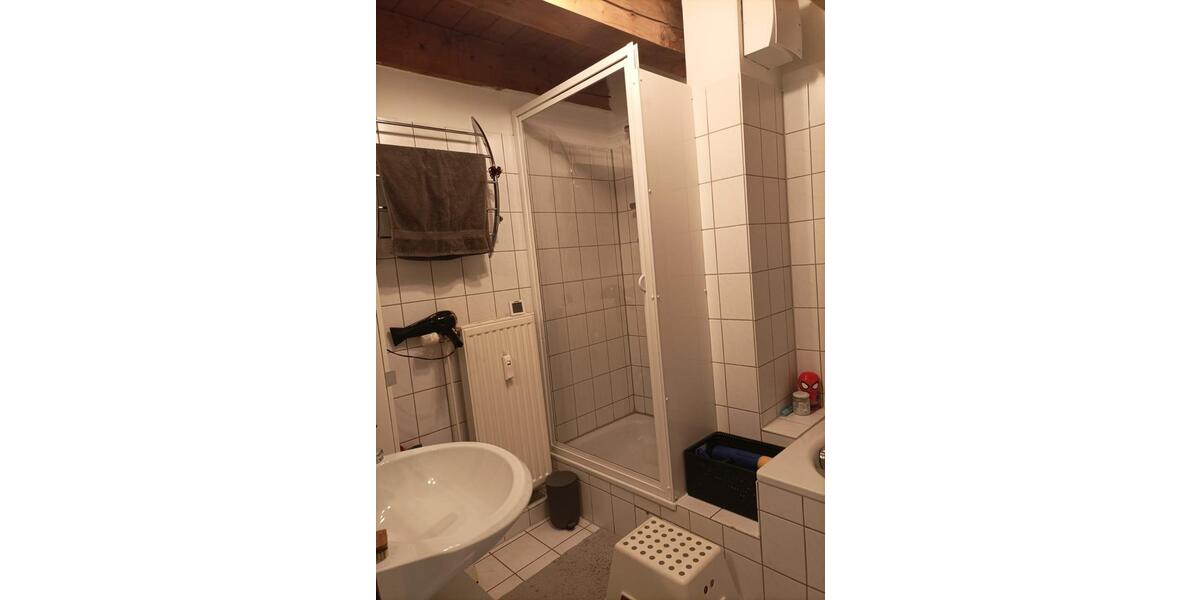 Etagenwohnung Sülfeld - 4 Zimmer, 96 m&sup2;, 650&euro; | Angebot:26090032