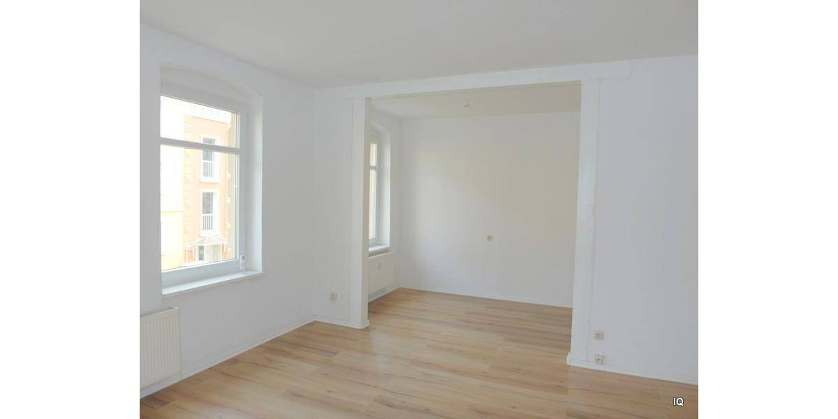 Etagenwohnung Magdeburg Sudenburg - 1 Zimmer, 48 m&sup2;, 319&euro; | Angebot:26189314