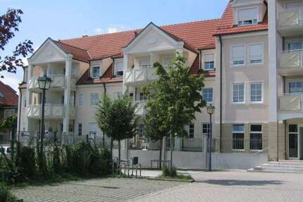 Wohnung Thannhausen - 3 Zimmer, 86 m&sup2;, 930&euro; | Angebot:25353419