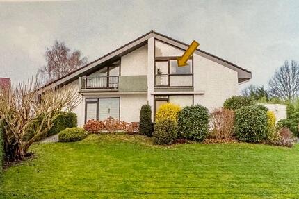 Wohnung Hamburg Wandsbek - 1 Zimmer, 25 m&sup2;, 625&euro; | Angebot:26037500