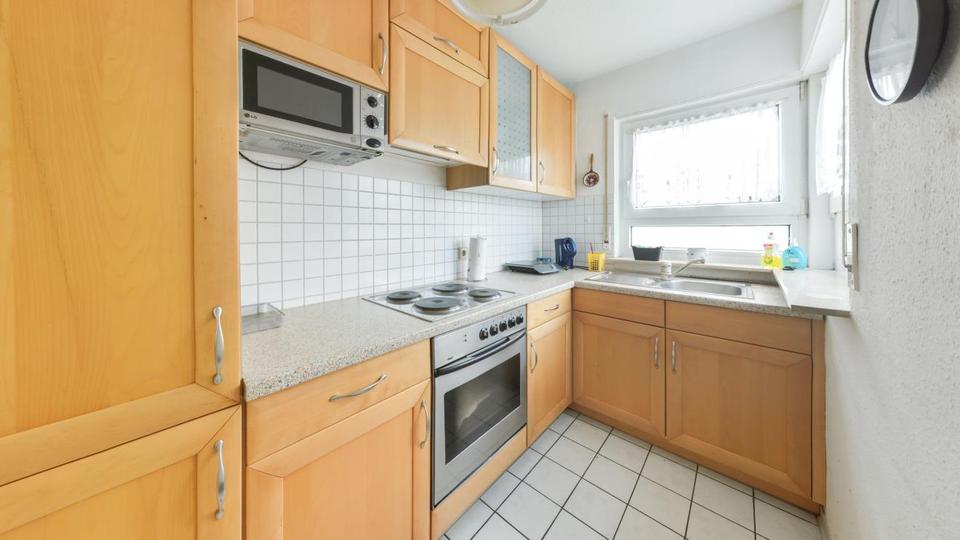 Erdgeschoßwohnung Waldenburg - 2 Zimmer, 53 m&sup2;, 640&euro; | Angebot:26426613