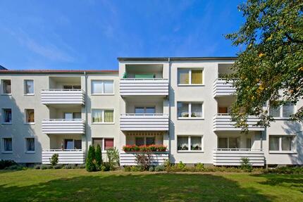 Demnächst frei! 3-Zimmer-Wohnung in Osnabrück OS Schinkel 3 zimmer