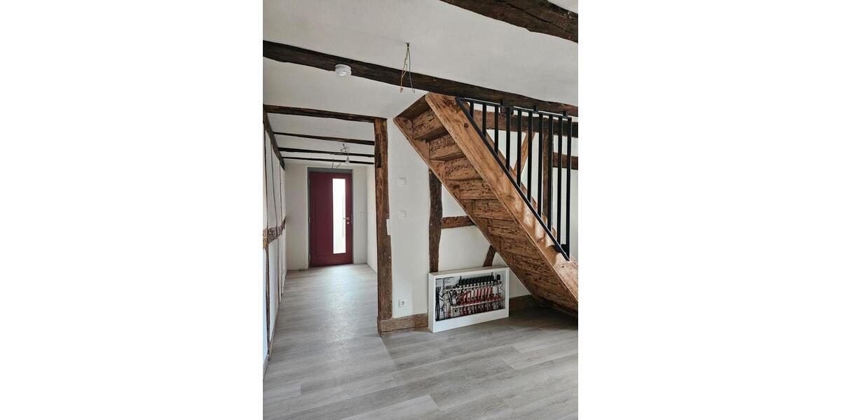 Maisonettenwohnung Mühlacker - 5 Zimmer, 128 m&sup2;, 1.350&euro; | Angebot:23765076