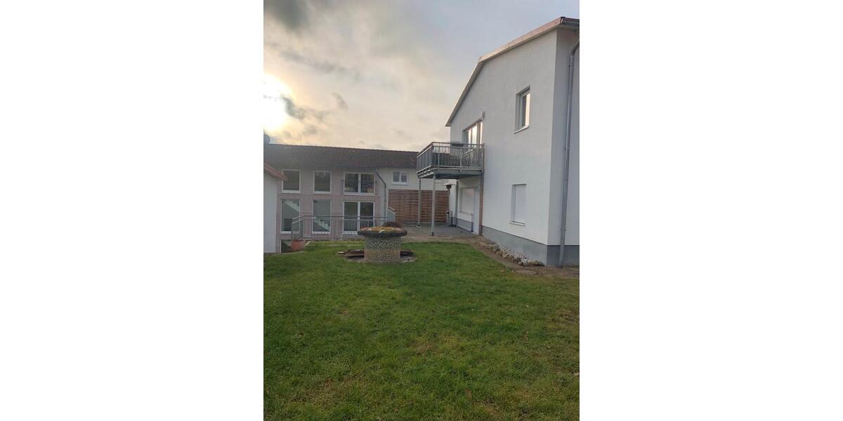 Erdgeschoßwohnung Bad Wildungen - 1 Zimmer, 75 m&sup2;, 830&euro; | Angebot:26551703