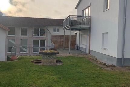 Wohnung Bad Wildungen - 1 Zimmer, 75 m&sup2;, 830&euro; | Angebot:26551703