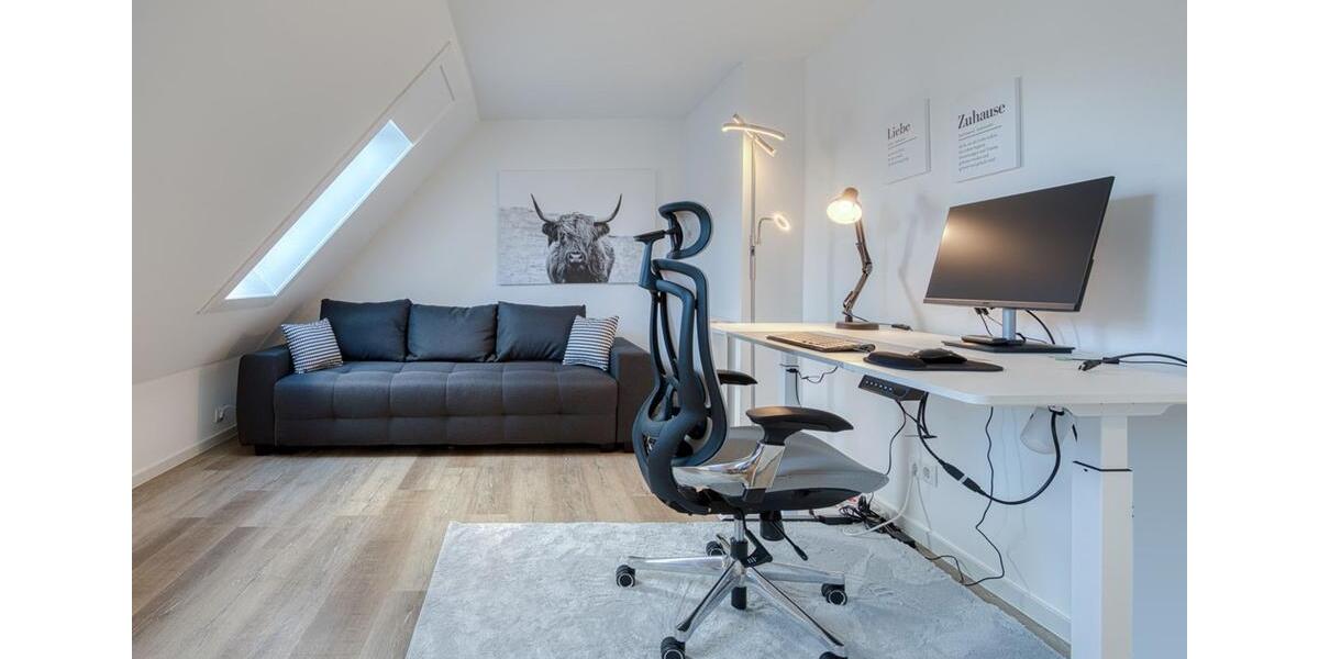 Etagenwohnung Waren (Müritz) - 4 Zimmer, 115 m&sup2;, 1.999&euro; | Angebot:24875366