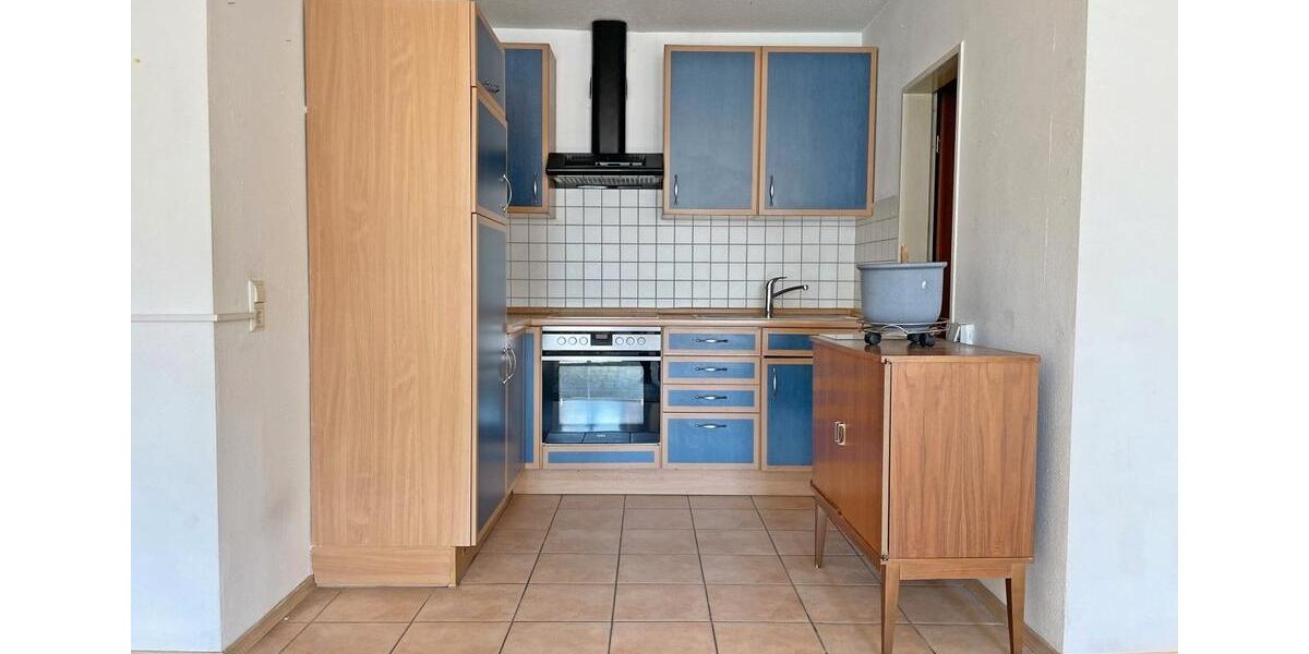 Etagenwohnung Tann - 2.5 Zimmer, 72 m&sup2;, 460&euro; | Angebot:26670896