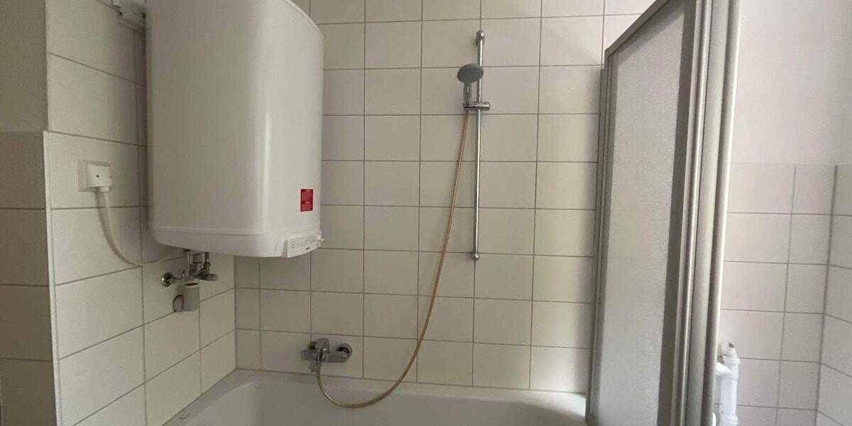 Etagenwohnung Passau Haidenhof-Nord - 2 Zimmer, 58 m&sup2;, 538&euro; | Angebot:25745553