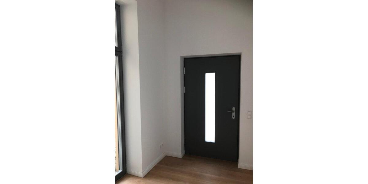 Erdgeschoßwohnung Brandenburg an der Havel Bahnhofsvorstadt - 4 Zimmer, 128 m&sup2;, 1.730&euro; | Angebot:25553017