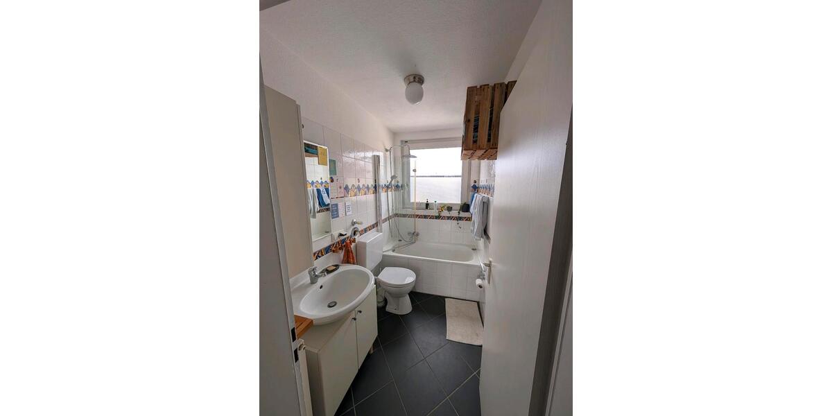 Dachgeschoßwohnung Hannover Ricklingen - 3 Zimmer, 59 m&sup2;, 678&euro; | Angebot:25872990