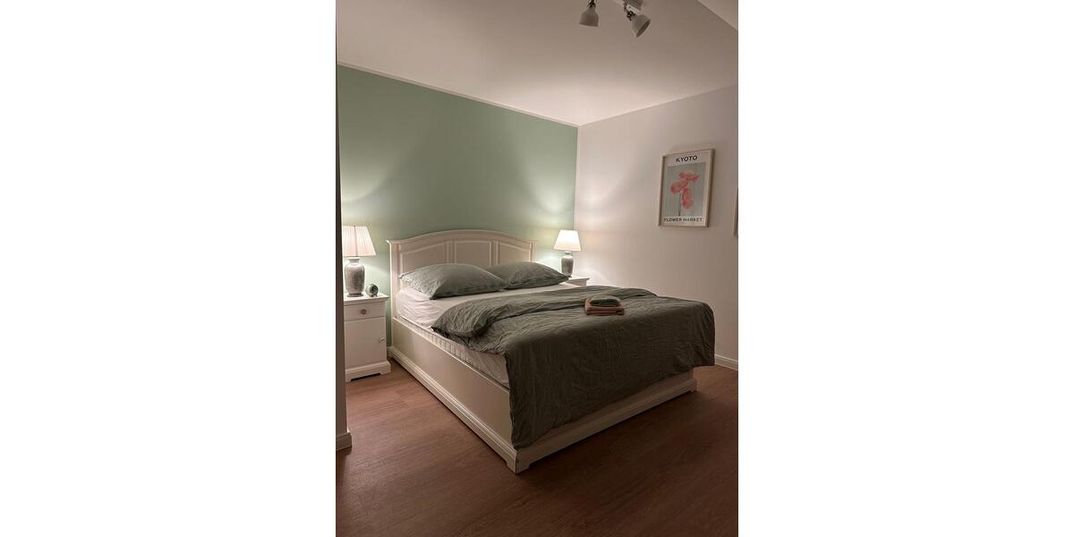Wohnen auf Zeit Langenhagen Brink - 3 Zimmer, 90 m&sup2;, 1.300&euro; | Angebot:22884279