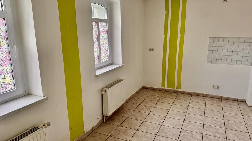 Etagenwohnung Großschirma - 2 Zimmer, 62 m&sup2;, 465&euro; | Angebot:25660115