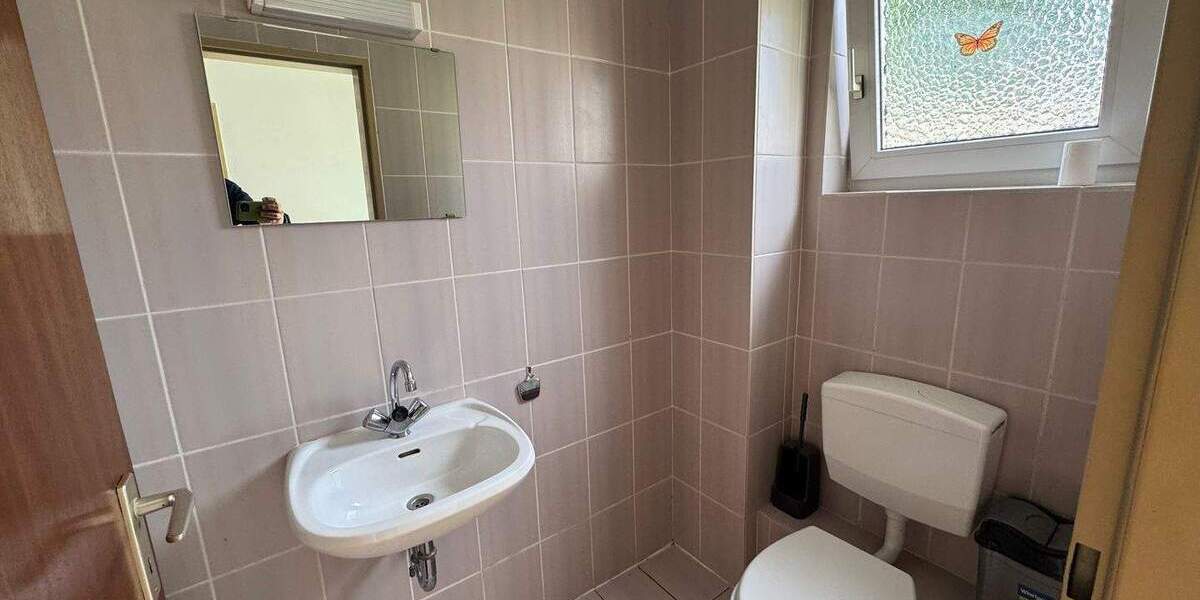 Reihenmittelhaus Speicher - 4 Zimmer, 118 m&sup2;, 1.180&euro; | Angebot:25777646