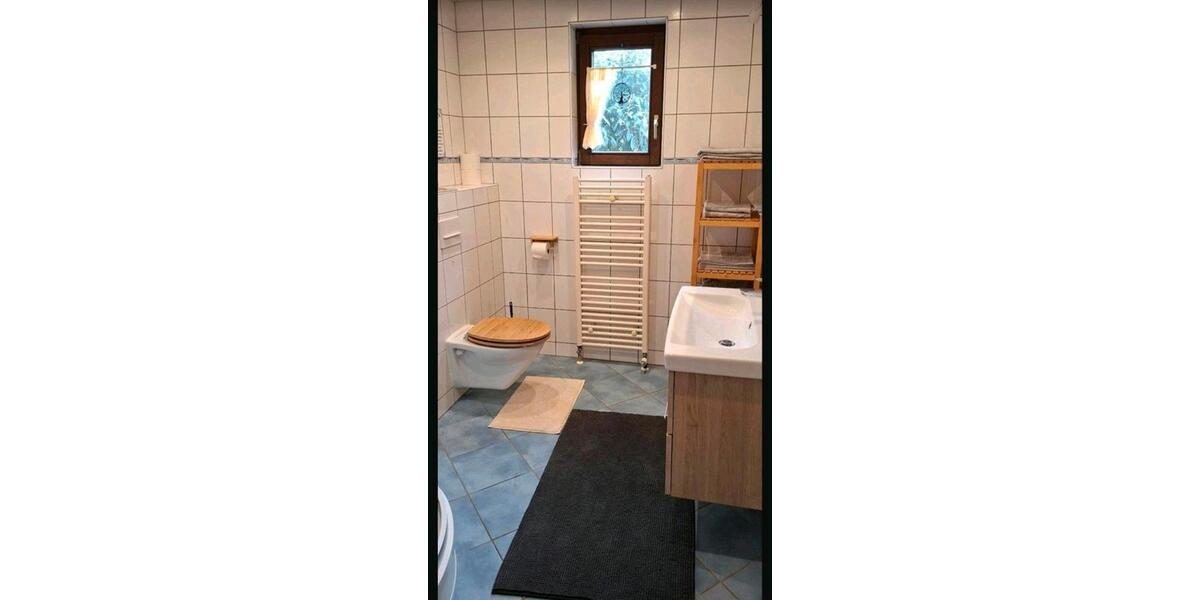 Erdgeschoßwohnung Katzwinkel (Sieg) - 3 Zimmer, 100 m&sup2;, 900&euro; | Angebot:26338677