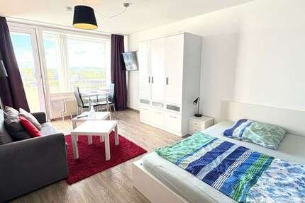 Zimmer Erlangen Am Anger - 1 Zimmer, 928&euro; | Angebot:27291286
